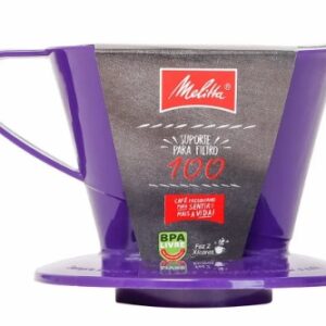 Soporte Melitta Porta Filtro100