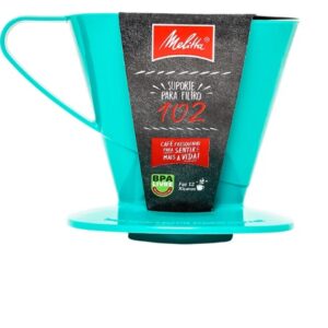 Soporte Melitta Porta Filtro102