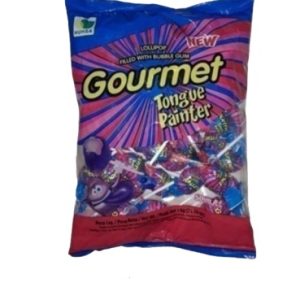 Chupetin Santa Rita Gourmet Tutti Frutti