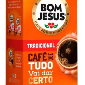 Cafe Bom Jesus Tradicional 500gr