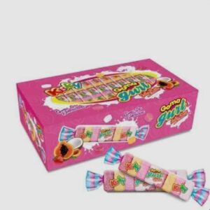 Gomas Kuky Gurt tubo 32gr