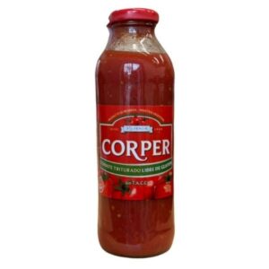 Tomate Triturado Corper 500gr